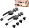 Singring Clamping Elements Workbench Dog Holes Clamp Adjustable Screw Clamp For Woodworking Fixed Hold (19mm)