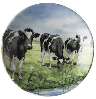 Wiebe van der Zee Petit Four 10,5 cm