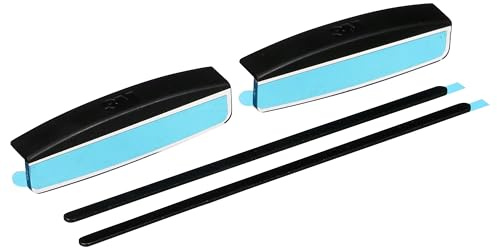 3M Comply Magnetic Attach for Monitors kit