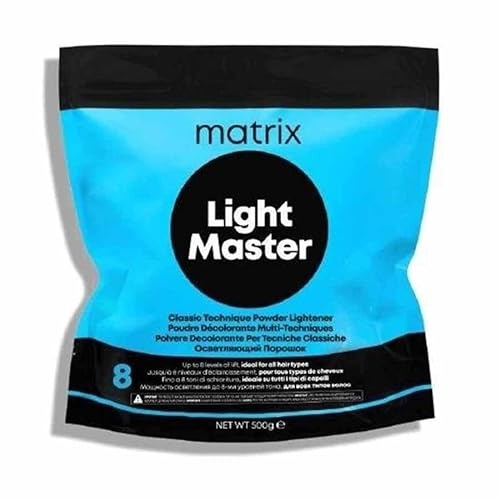 Matrix Light Master 8 - Lightening Powder