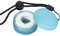 Besudo Aufbewahrungsbox für Duft-Pods Aroma-Pods - Pod Case zur Aufbewahrung von Pods Geschmacksrichtungen, BPA-Freie Schutzhülle und Aroma-Box kompatibel mit Flasche Starter Set-033-Blau