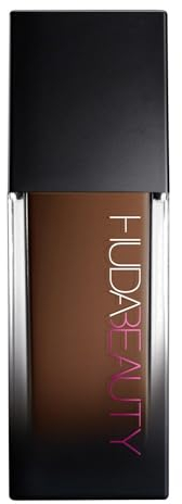 HUDA BEAUTY Faux Filter Luminous Matte Foundation - HOT FUDGE 550R- 30 ml