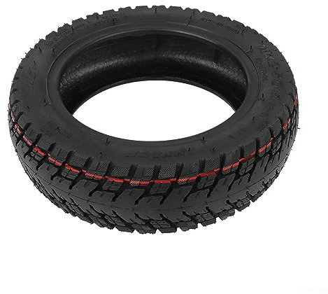 10-Zoll-Elektroroller 10x2,50 Tubeless-Reifen 60/85-6 Skateboard-Offroad-Reifen