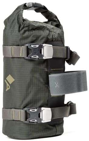 Minima Pot Bag Rahmentasche – Grau – 2024