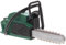 ifundom Toy Chainsaw for Boys and Girls, Outdoor Chainsaw Tool for Pretend Play, Simulated Chainsaw Prop, Outdoor Gardening Toys, Green
