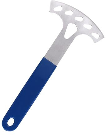 BUNIQ Chiave per divaricatore del Freno della Bicicletta, Divaricatore per pastiglie del Freno a Disco della Bicicletta - Strumento Corretto Pastiglie Freno Regolatore Utensili manuali - Pratica
