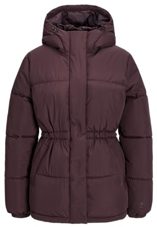 JJXX Damen Jxworld Puffer Jacket Otw Act Pufferjacke (1er Pack)