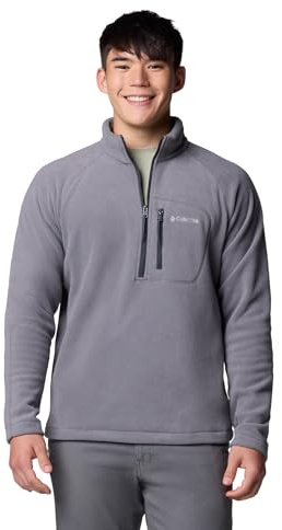 Columbia Herren Fast Trek Iii Half Zip Fleece Fast Trek III Half Zip Fleece