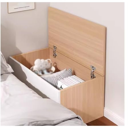 Armadietto portaoggetti con finestra a bovindo, scaffale organizer con anta ribaltabile, mobile TV, tavolo moderno stretto, mobile lungo accanto al comodino, mobile lungo con cucitura per camera da l