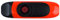 Professionelles Kazoo, Kazoo-Set 4,3 Zoll für Anfänger (ORANGE)