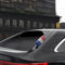 EM 2024 Fußball Autofahne 15x10 cm Etikett Car Label verschiedene Länder Nationalmannschaft Flag Banner National Soccer Team (Frankreich)