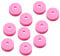 Beatifufu 10pcs Nail Drill Dust Guard Caps for Nail Art Tools Nail Drill Bits Cover Dust Collectors for Nails Nail Drill Dust Caps Nail Art Tools c