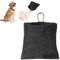 JchEnye Borsa per l'addestramento dei Cani, Porta-spuntini per Cani e Gatti, Multifunzionale