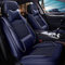 maiqiken Autositzbezug für Infiniti QX60, G20, M35, M35H, M35X, M37, M37X Komplettset 5-Sitze, Deluxe - Blau