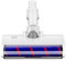 Cabezal de cepillo LED de aspiradora compatible con Xiaomi G9, G10, K10, Dreame V8/V9B/ V9P/ V10/ V11, cabezal de cepillo de rodillo con parte turbo (solo para distancia de aguja conductora de 5,8 mm)