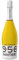 Bottiglia Santero 958 - Bottiglia Grande da 750 ml Vari Colori e Sfumature di Gusti aperitivo Veneziano (Giallo Pop Spumante Extra Dry millesimato)