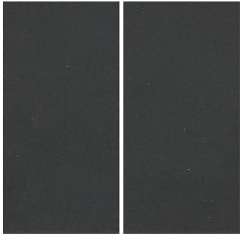 vidaXL Bodenfolie für Pools Schwarz 274 x 274 cm Polyester-Geotextil, Garten und Terrasse, modernes Poolunterlage, strapazierfähige Abdeckung, für Wasserspaß