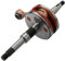 Albero motore for scooter D-ael M-ess 50 SE50 C-or T-apo 50cc 2T