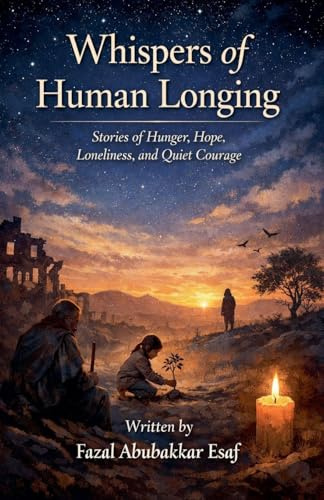 Whispers of Human Longing