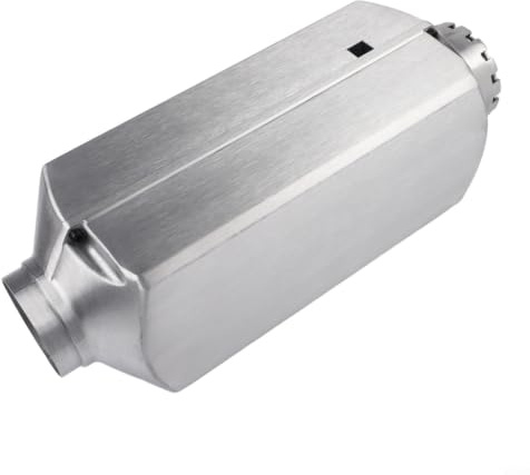 Wlinfetity Aluminiumlegierung Gehäuse Für Standheizung(Single hole)