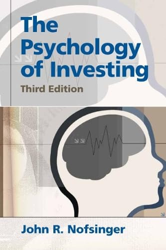 Psychology of Investing