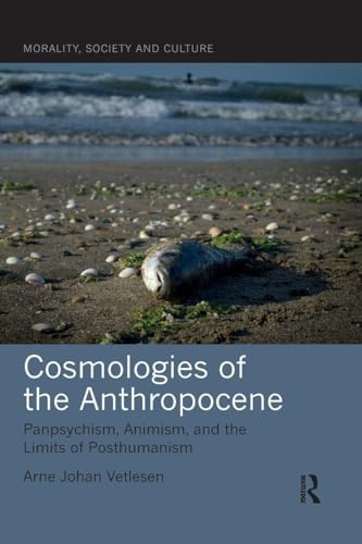 Cosmologies of the Anthropocene (Morality, Society and Culture)