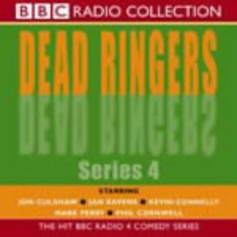 Hit BBC Radio 4 Comedy Series (Series 4) (BBC Radio Collection)