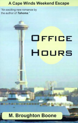 Office Hours (Cape Winds Weekend Escape)