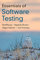Essentials of Software Testing