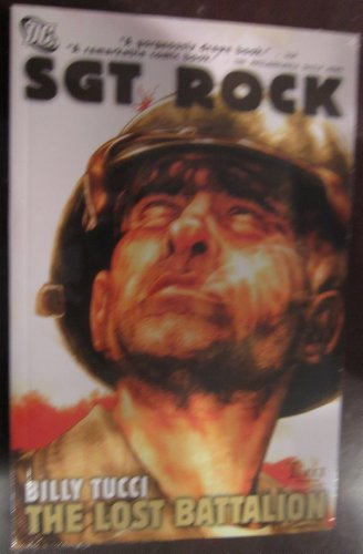 Sgt. Rock: The Lost Battalion