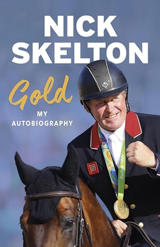 Gold: My Autobiography
