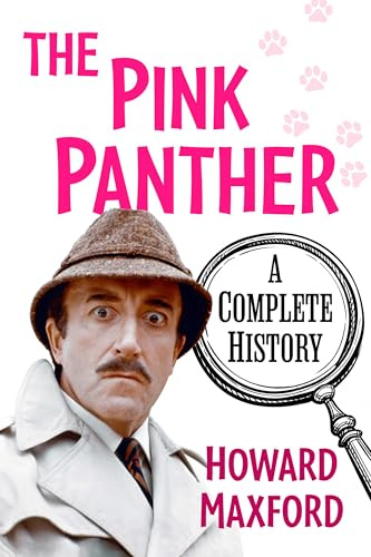 The Pink Panther: A Complete History