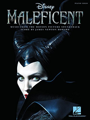 Maleficent: Music From The Motion Picture Soundtrack (Piano Solo): Noten, Songbook für Klavier