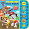 Nickelodeon Paw Patrol Pawsome Farm Friends Sound Book