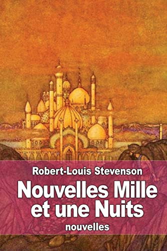 Nouvelles Mille et une Nuits