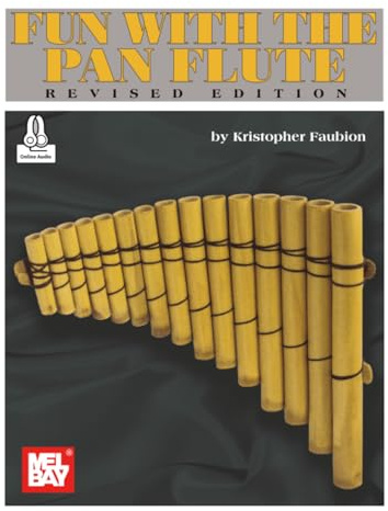Fun With the Pan Flute