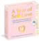 A Year of Self-Love Page-A-Day Calendar 2022: Daily Affirmations and Actions for Self-Compassion and Self Worth.