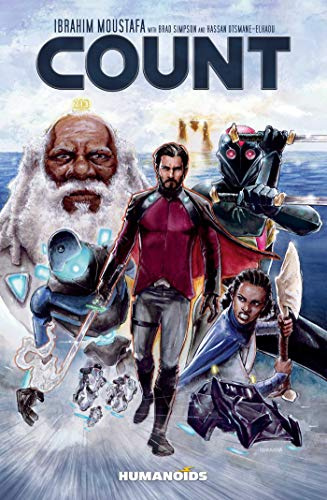 Humanoids, Inc.