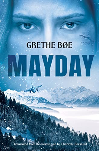 Mountain Leopard Press Mayday.