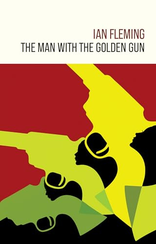 The Man with the Golden Gun: 13 (James Bond 007)