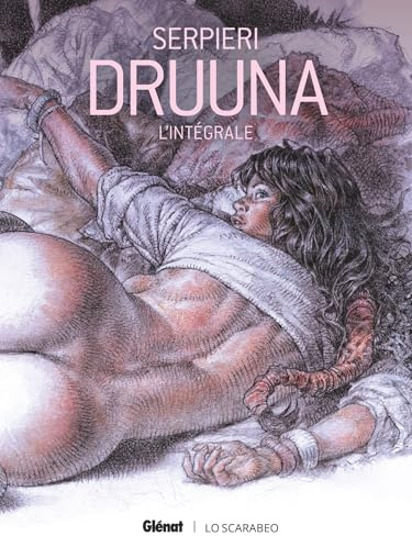 Druuna - L'Intégrale