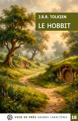 LE HOBBIT
