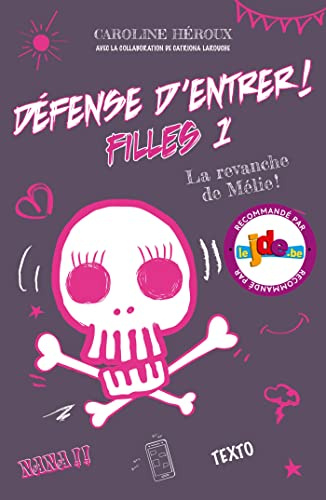 La revanche de Mélie