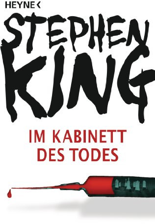 Im Kabinett des Todes: Roman