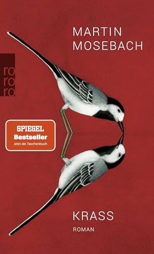 Rowohlt Taschenbuch