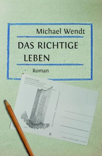 Das richtige Leben: DE