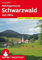 Schwarzwald Süd/Mitte: 9 Touren. 46 Etappen. GPS-Tracks.