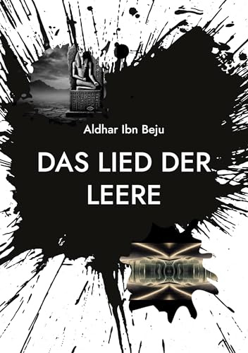 Das Lied der Leere: Eine Reise in die Dunkelheit