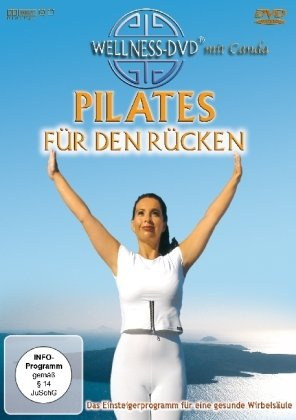 Pilates für den Rücken