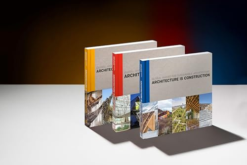 Global Award for Sustainable Architecture: Bundle³ 2025